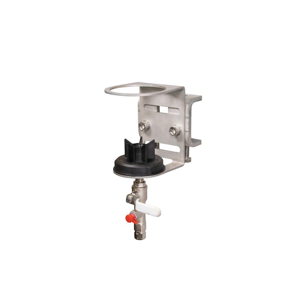 IL HD MOUNT KIT - 1PT BEAM CLAMP BEARINGS